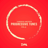 DJ Party-Zan, Max Grade, Flashtech - Progressive Tunes, Vol.3