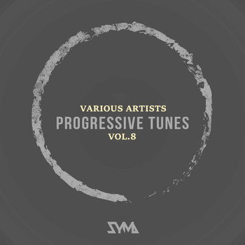 Various Artists - Progressive Tunes, Vol.8