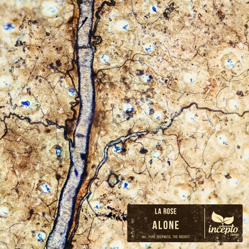 La Rose - Alone