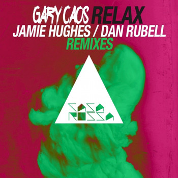 Gary Caos - Relax Remixes