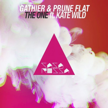 Gathier, Prune Flat feat. Kate Wild - The One