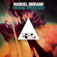 Manuel Morano - Finding My Future