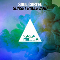 Soul Cartel - Sunset Boulevard