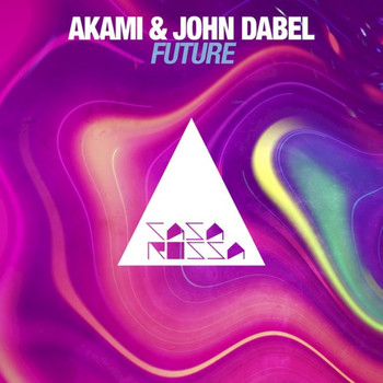 Akami, John Dabel - Future
