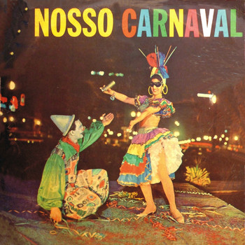 Various Artists - Nosso Carnaval