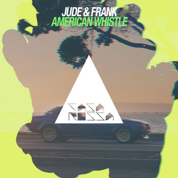 Jude & Frank - American Whistle