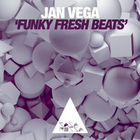 Jan Vega - Funky Fresh Beats