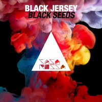 Black Jersey - Black Seeds