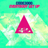 Code3000 - Everybody Get Up