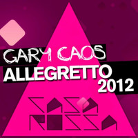 Gary Caos - Allegretto (2012 Remix)
