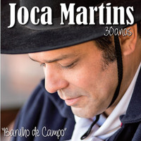 Joca Martins - Barulho de Campo (Ao Vivo)