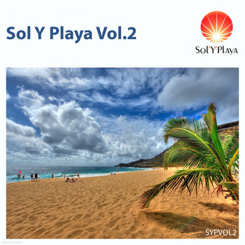 Various Artists - Sol Y Playa, Vol. 2