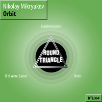 Nikolay Mikryukov - Orbit