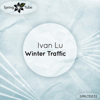 Ivan Lu - Winter Traffic