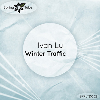 Ivan Lu - Winter Traffic