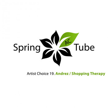 Andrez, Shopping Therapy - Artist Choice 019. Andrez / Shopping Therapy