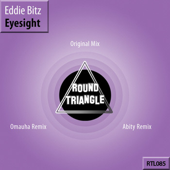 Eddie Bitz - Eyesight