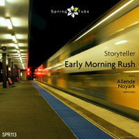 Storyteller - Early Morning Rush
