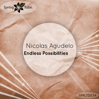 Nicolas Agudelo - Endless Possibilities