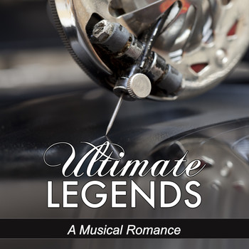 Various Artists - A Musical Romance