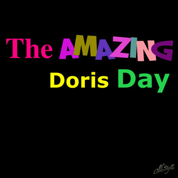 Doris Day - The Amazing Doris Day