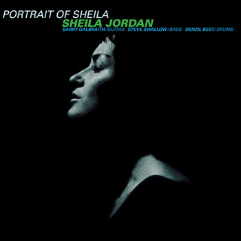 Sheila Jordan - Portrait of Sheila (Bonus Track Version)