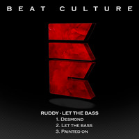 Ruddy - LET THE BASS