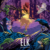 Elk - Ultrafun Sword