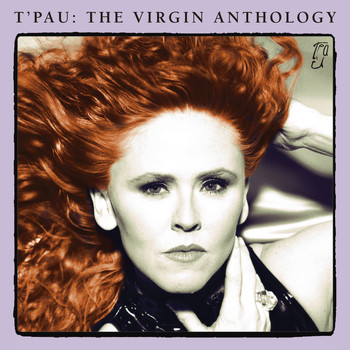 T'Pau - Hold On To Love (Acoustic Version)