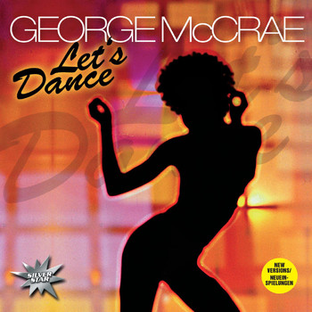 George McCrae - Let's Dance