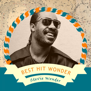 Stevie Wonder - Best Hit Wonder