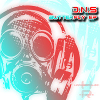 D.N.S - Butterfly EP