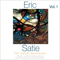 Ronan O’Hora - Erik Satie - Portrait, Vol. 1