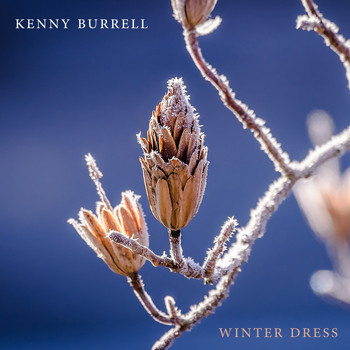 Kenny Burrell - Winter Dress