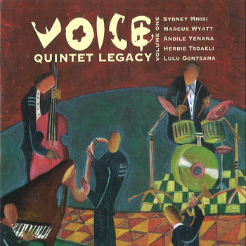 Voice - Quintet Legacy, Vol. 1