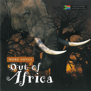 Various Artists - More Songs out of Africa