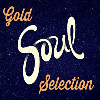 Various Artists - Gold Soul Selection
