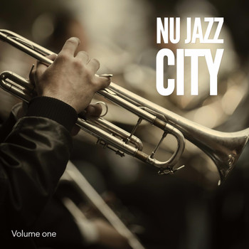 Various Artists - Nu Jazz City, Vol. 1 (Modern Smooth Jazz Grooves)