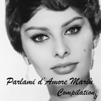 Various  Artists - Parlami d'amore Mariu'