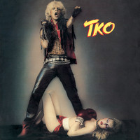 TKO - In Your Face