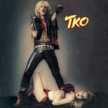 TKO - In Your Face