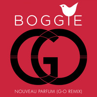 Boggie - Nouveau parfum