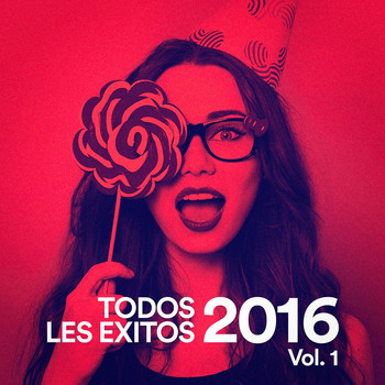 Los Tomazos del Momento, Top de éxitos 2014, Top de Exitos 2016 - Todos los Exitos 2016, Vol. 1