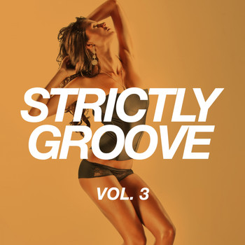 Various Artists - Strictly Groove, Vol. 3