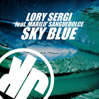 Lory Sergi - Sky Blue