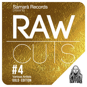 Various Artists - Raw Cuts, Vol. 4 (Gold Edition)