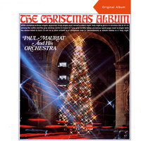 Paul Mauriat & His Orchestra - The Christmas Album (Original Album)
