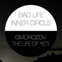 Gmorozov - The Life of Yeti