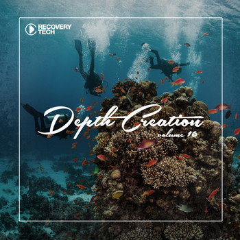 Various Artists - Depth Creation, Vol. 16