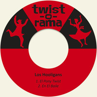 Los Hooligans - El Pony Twist